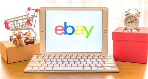ebay e-commerce